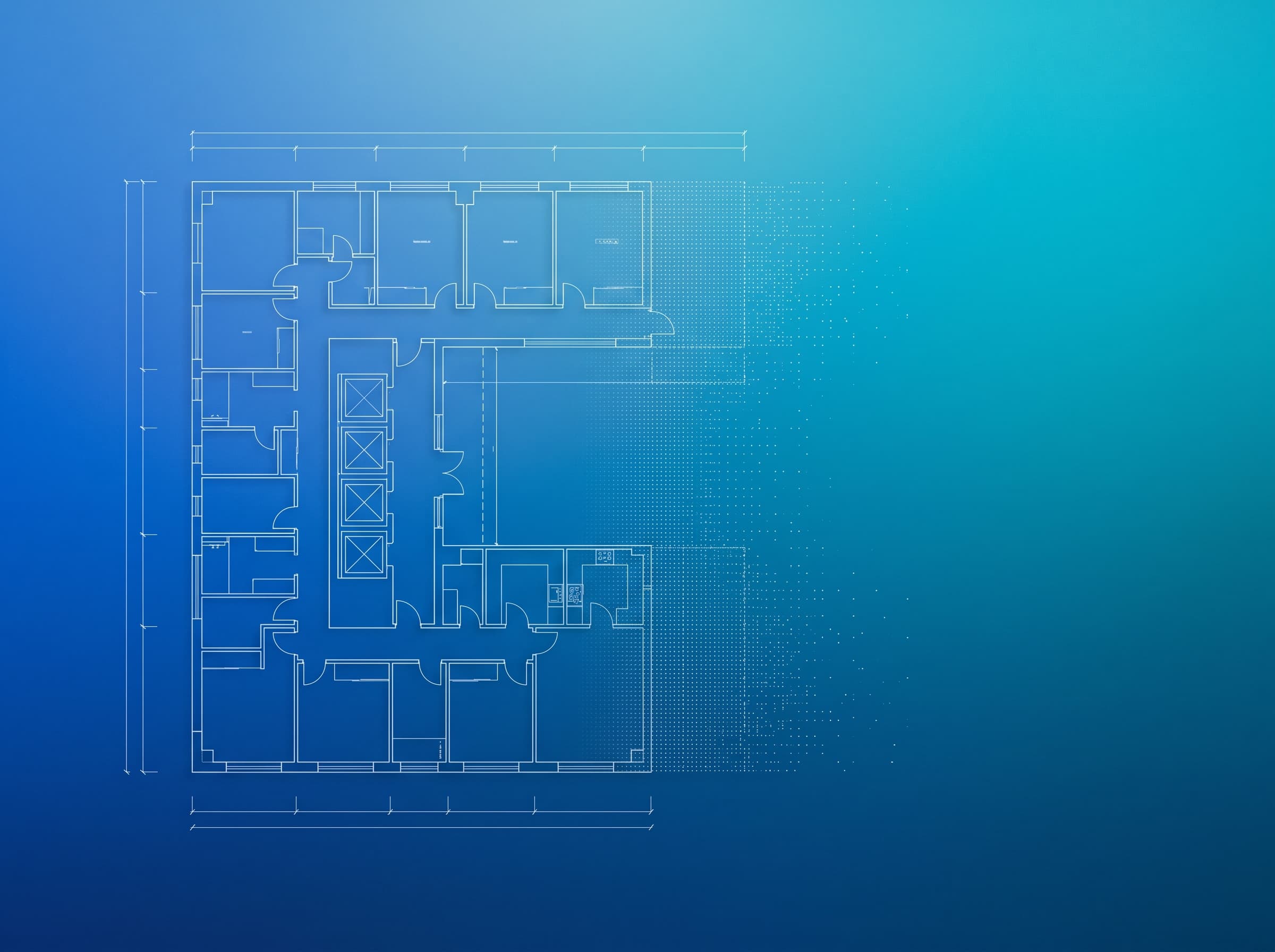 Formazin · Architekturbüro — Vorschau